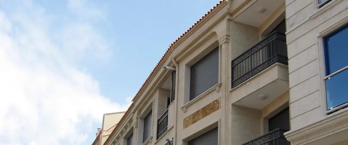 contacta con nosotros fsampil arquitectura