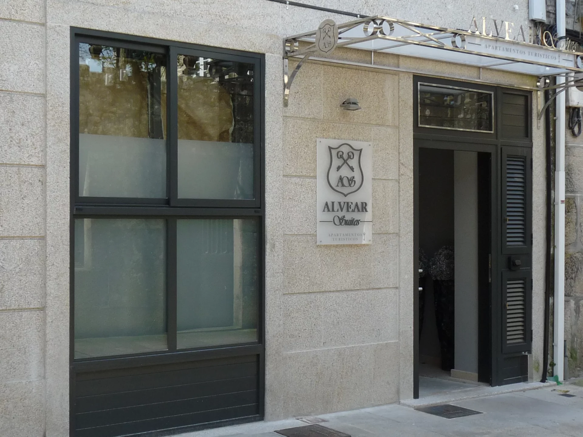proyecto de albergues hoteles restaurantes de apartamentos turisticos alvear