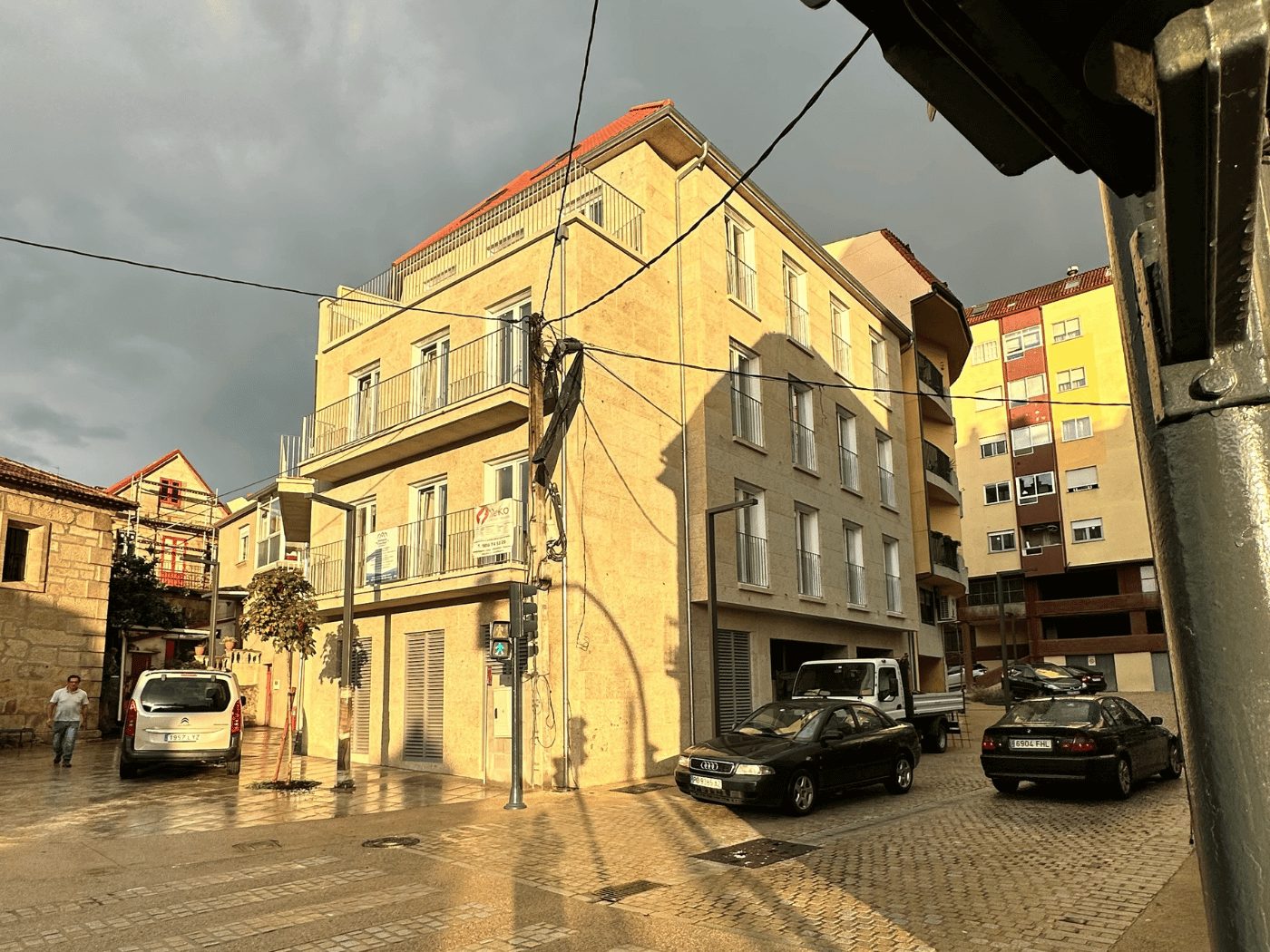 imagen destacada proyecto de edificio de vivenda edificio picota 38