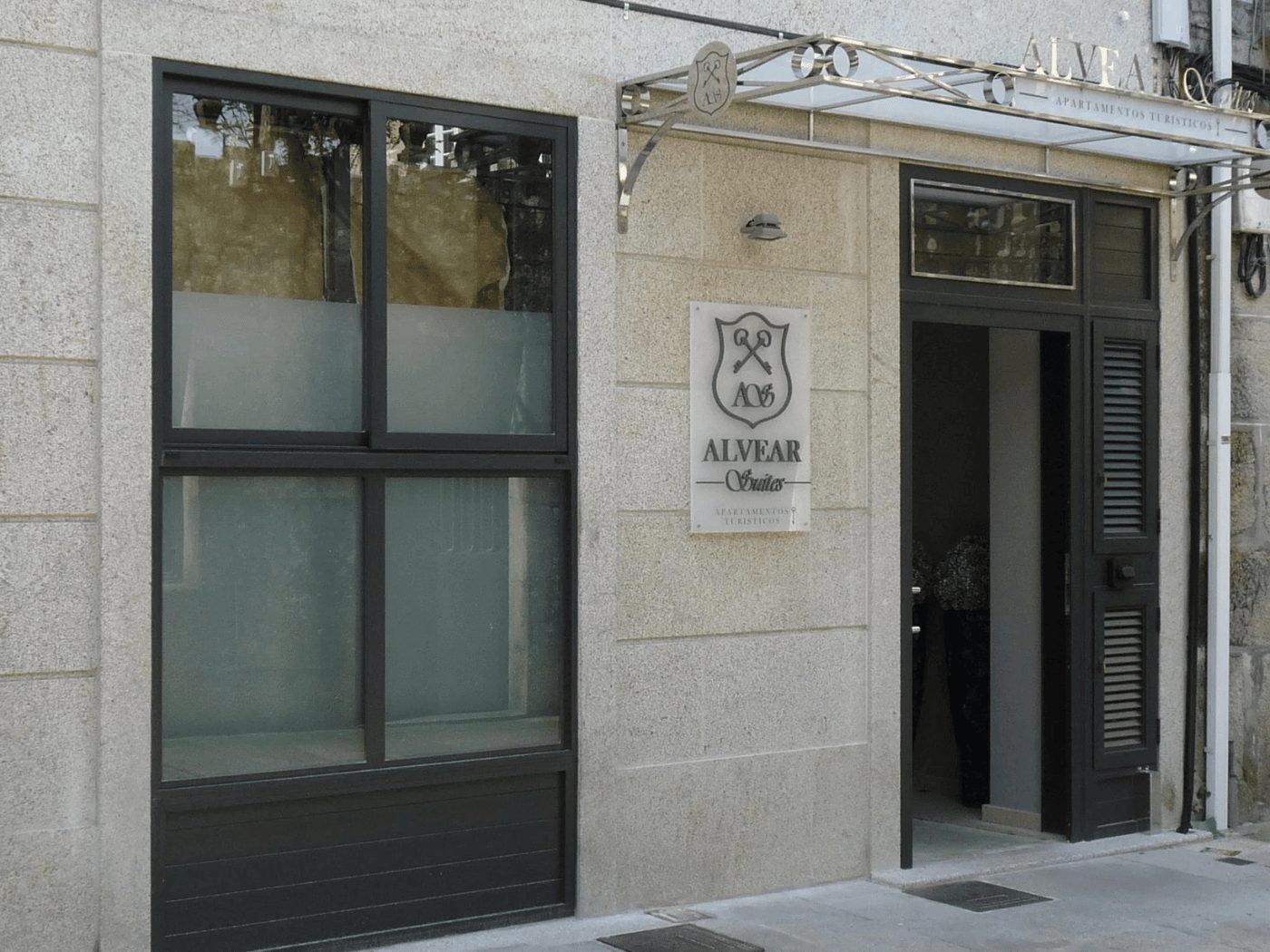 imagen destacada proyecto de albergues hoteles restaurantes de apartamentos turisticos alvear