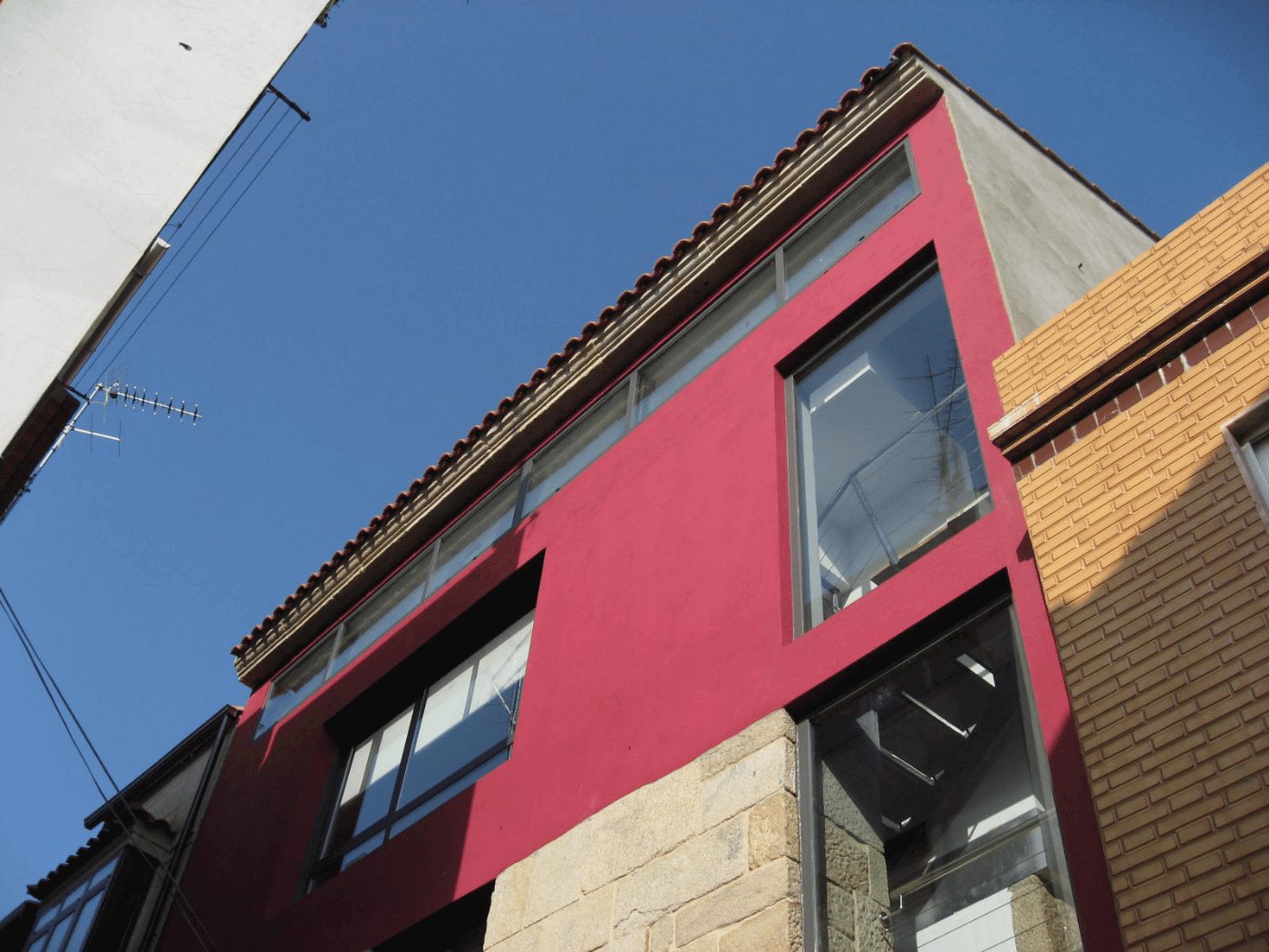 imagen destacada proyecto de albergues hoteles restaurantes de restaurante tia brigida cangas