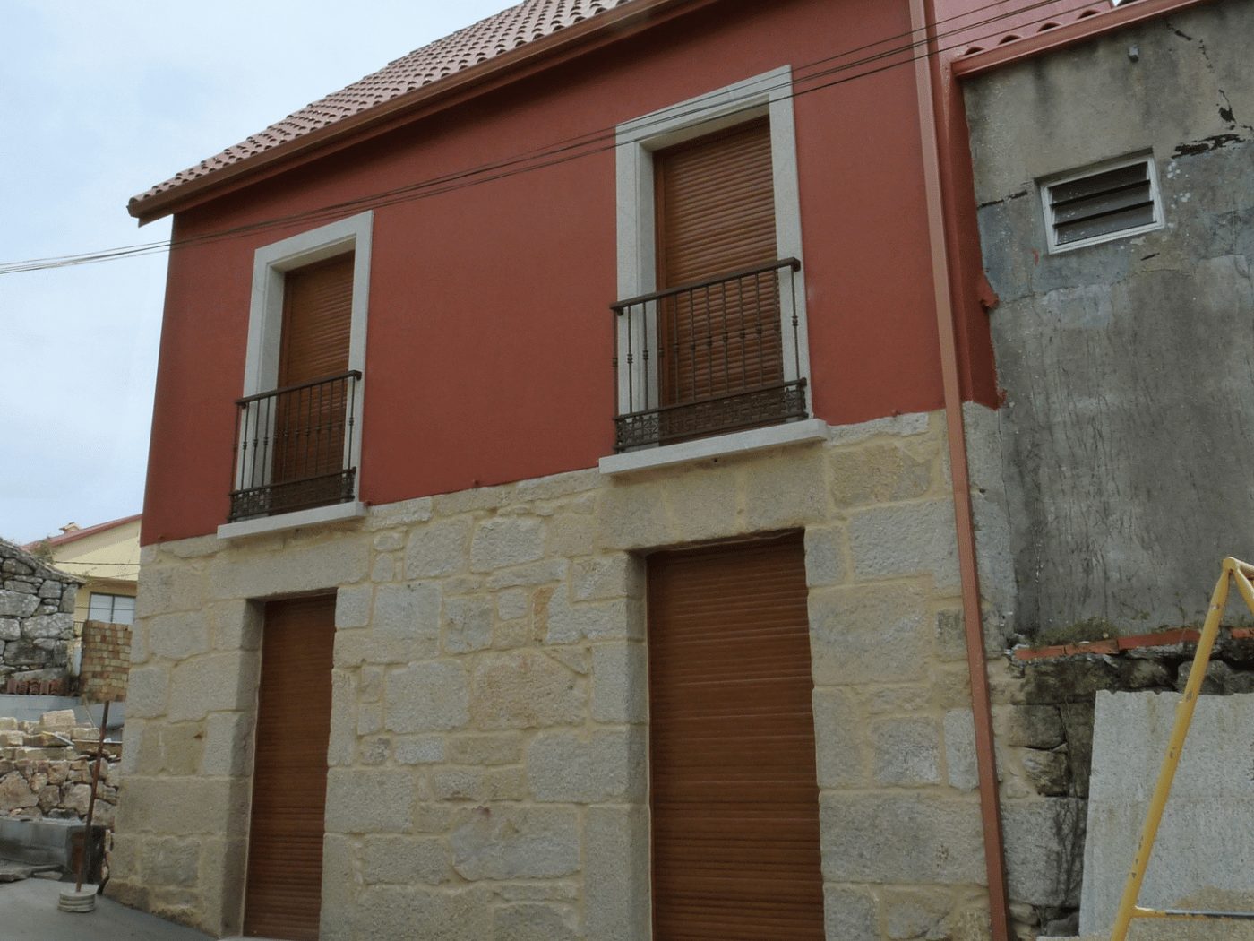 imagen destacada proyecto de rehabilitacion de vivienda particular en cesantes