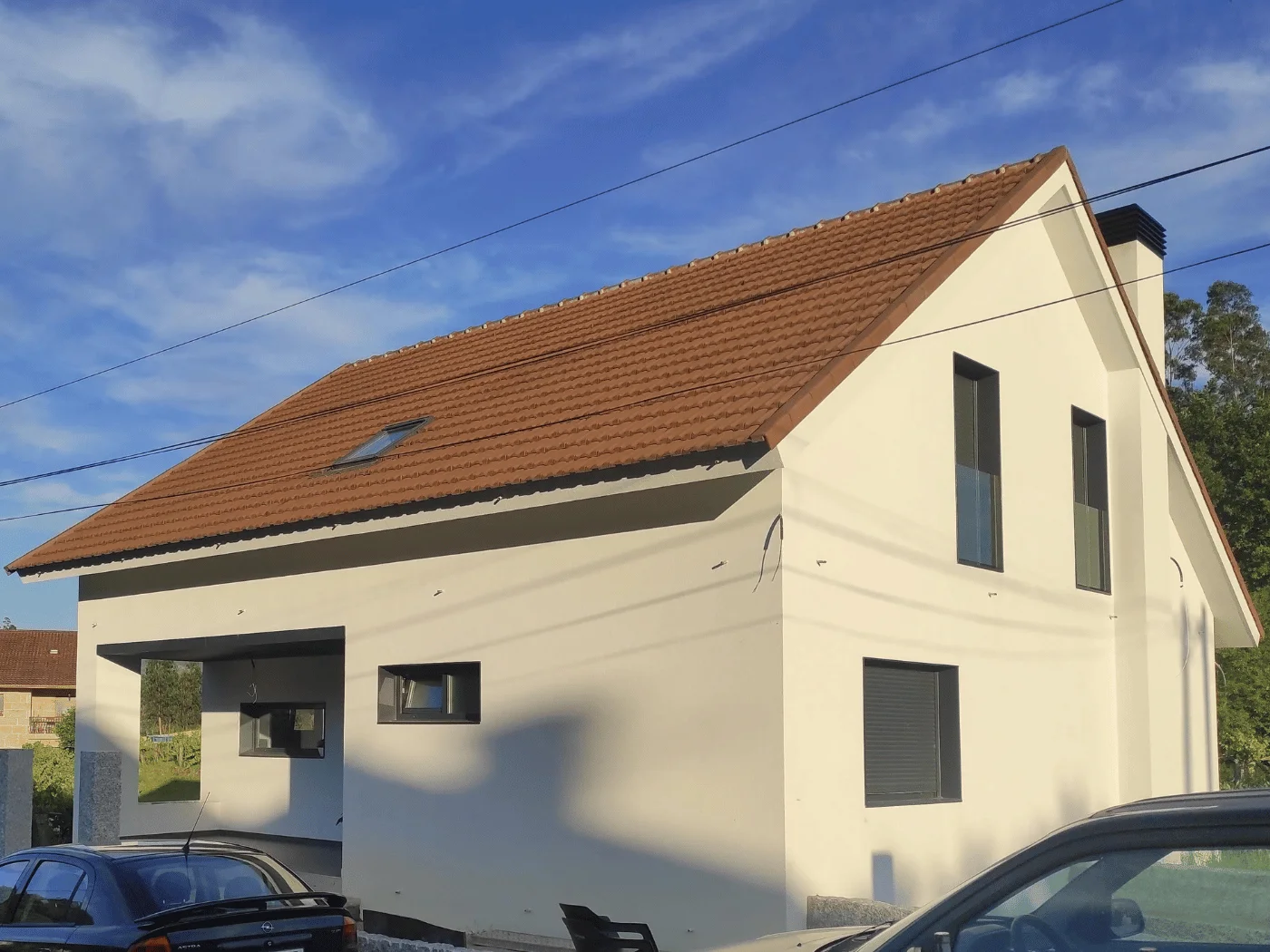imagen destacada proyecto de casa acevedo