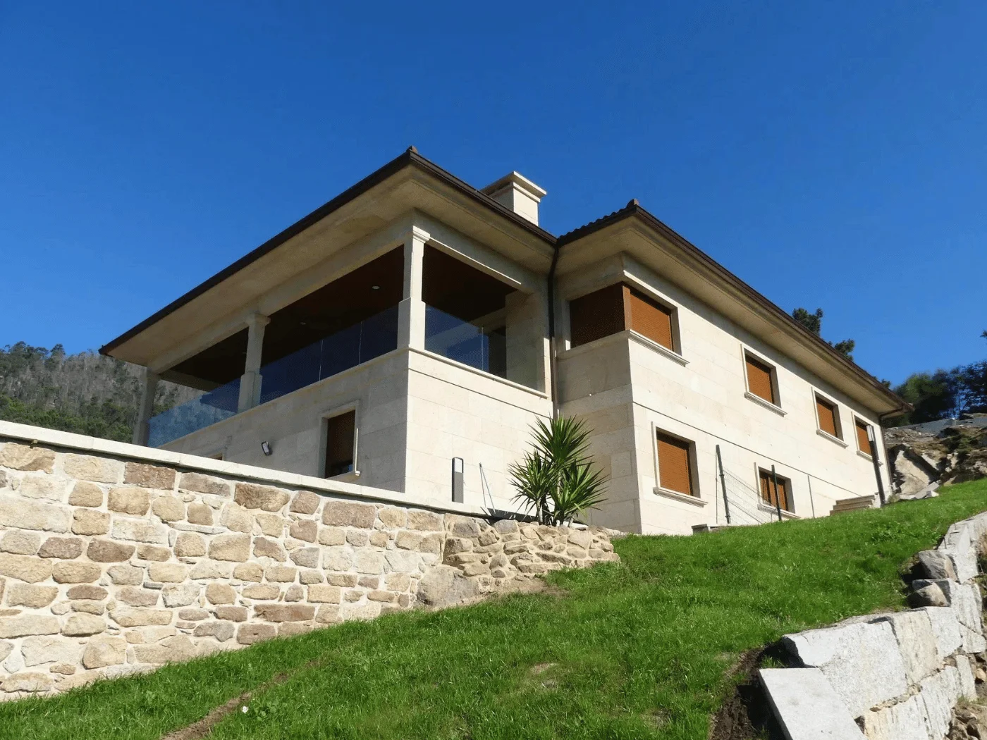 imagen destacada proyecto de casa negros redondela