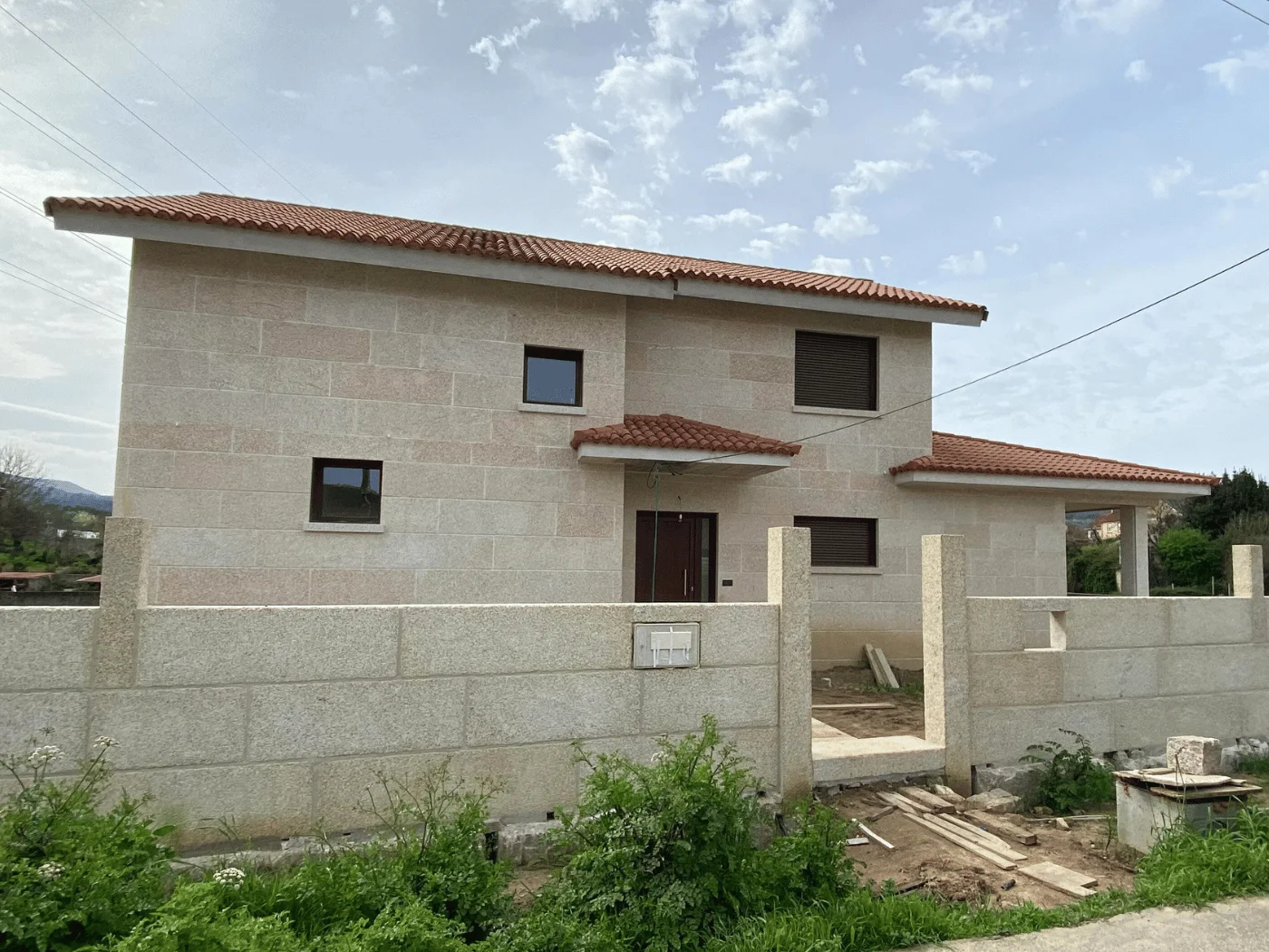 imagen destacada proyecto de casa cesantes redondela