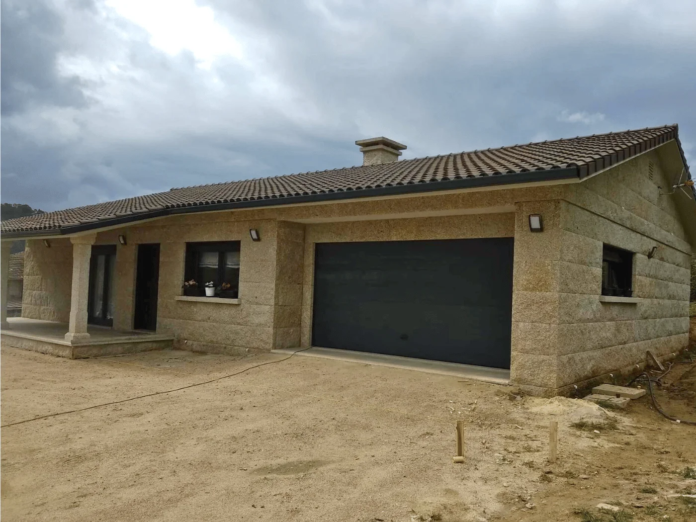 imagen destacada proyecto de casa reboreda redondela