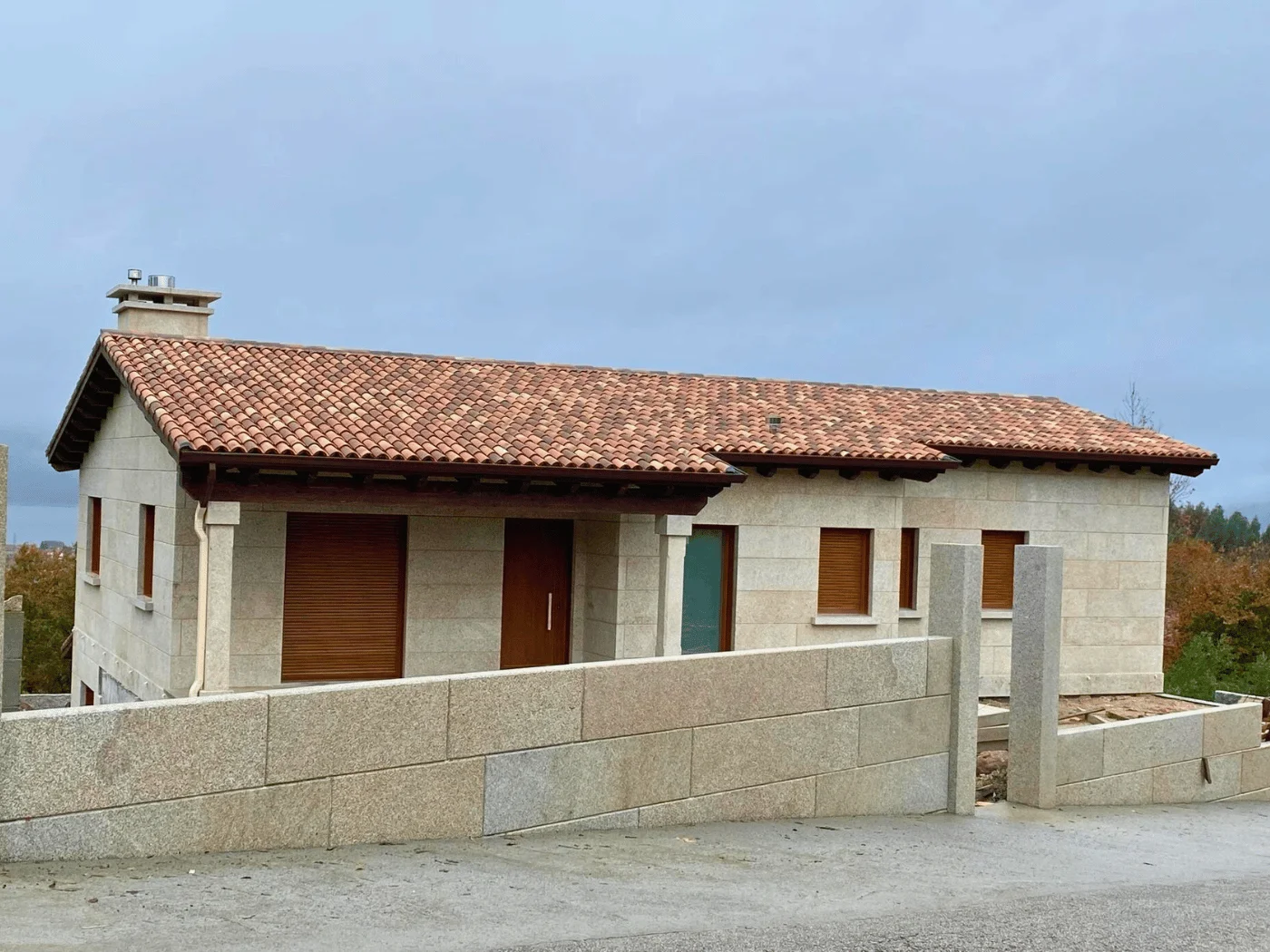 imagen destacada proyecto de casa reboreda redondela 2